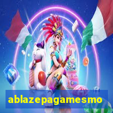 ablazepagamesmo