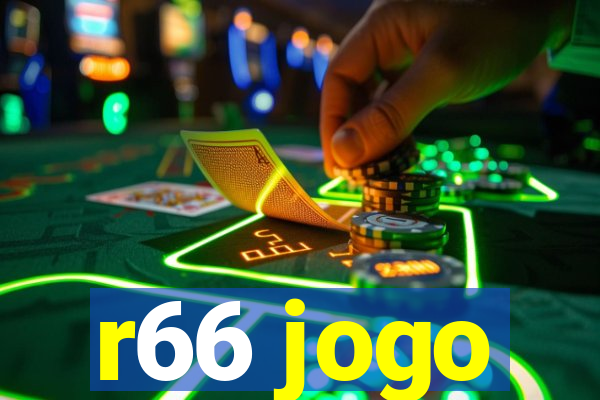 r66 jogo