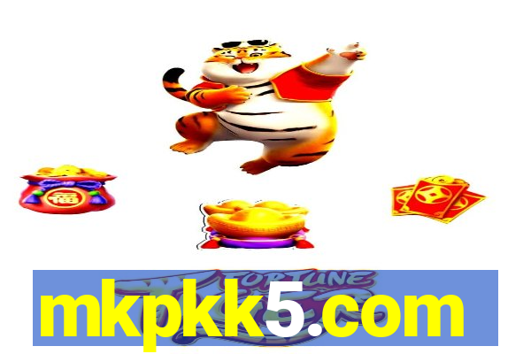 mkpkk5.com