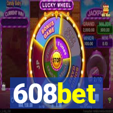 608bet