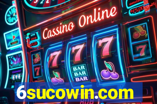 6sucowin.com