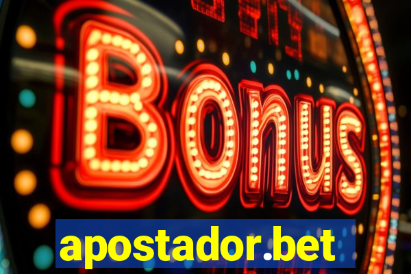 apostador.bet