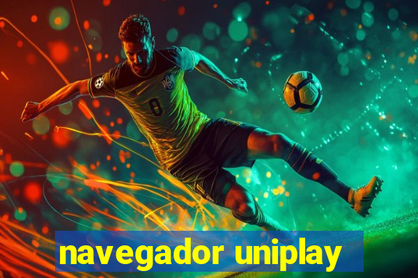 navegador uniplay