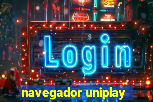 navegador uniplay