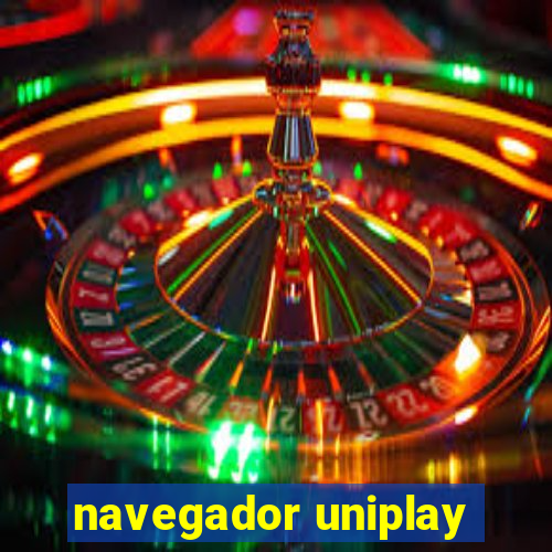 navegador uniplay