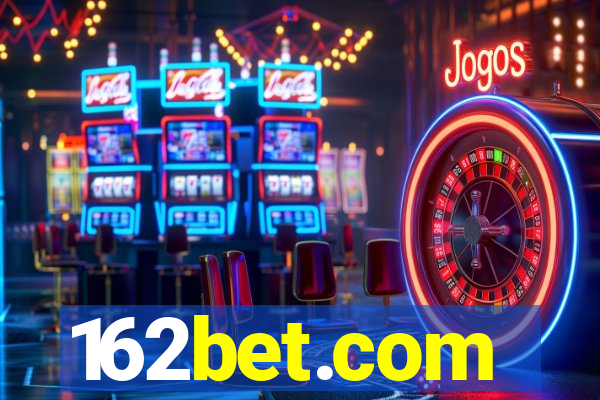 162bet.com