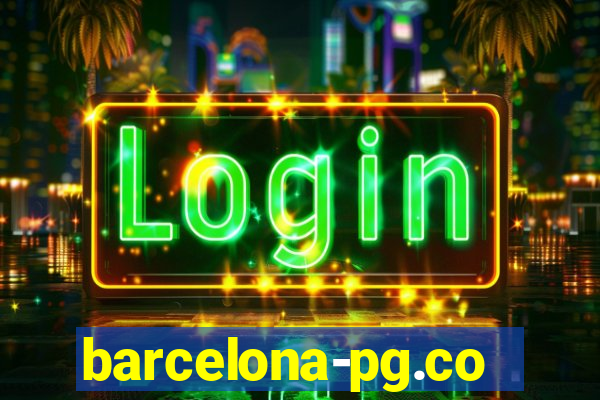 barcelona-pg.com