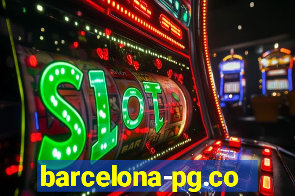 barcelona-pg.com