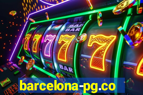 barcelona-pg.com