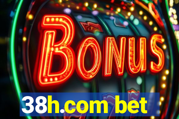 38h.com bet