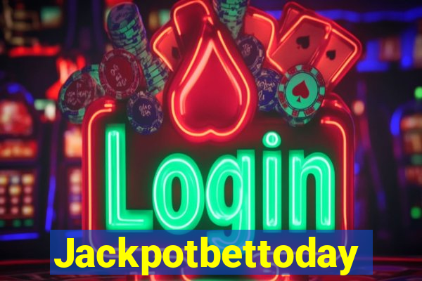 Jackpotbettoday