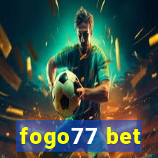 fogo77 bet