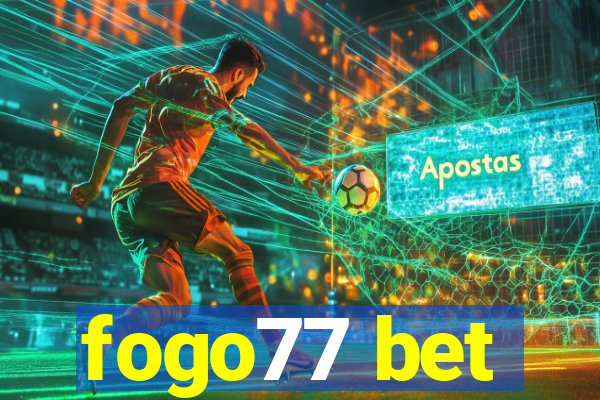 fogo77 bet