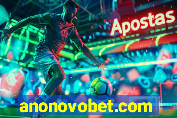 anonovobet.com