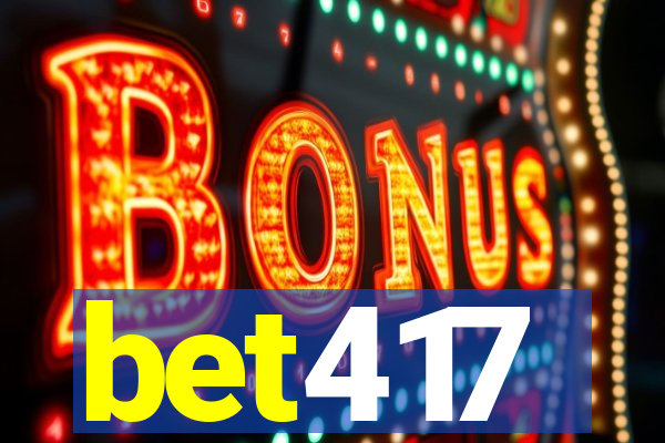 bet417