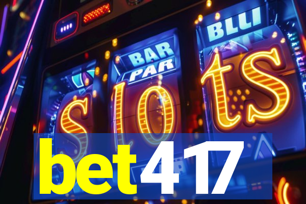 bet417