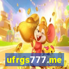 ufrgs777.me