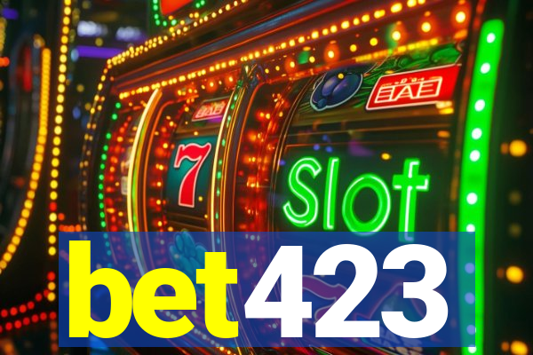 bet423