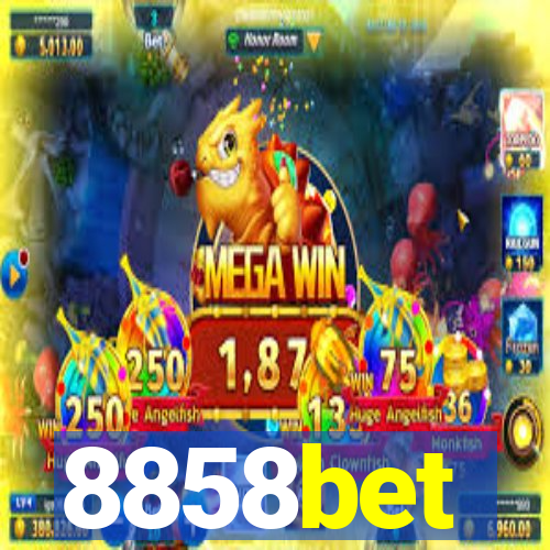 8858bet