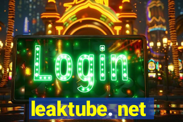 leaktube. net