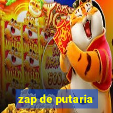 zap de putaria