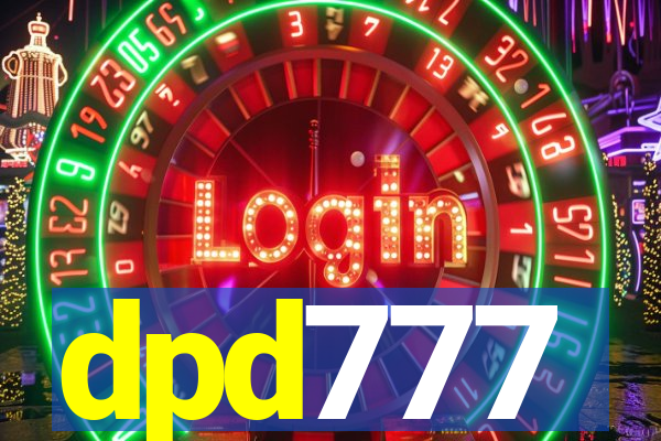 dpd777