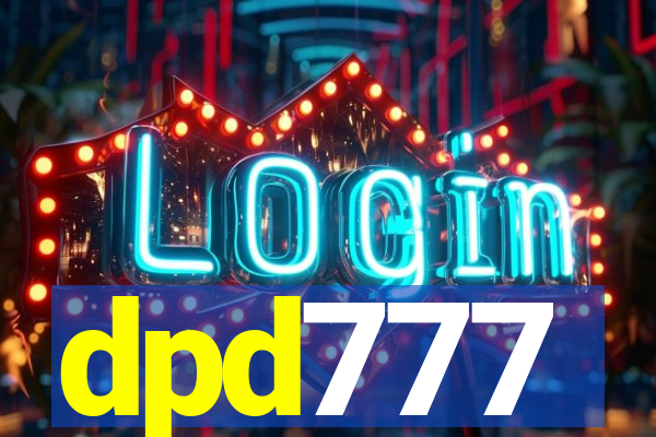 dpd777