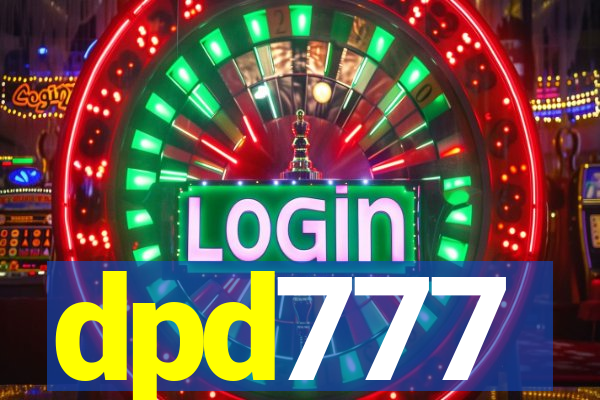 dpd777