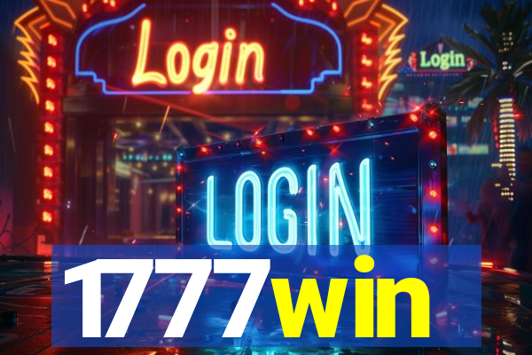 1777win