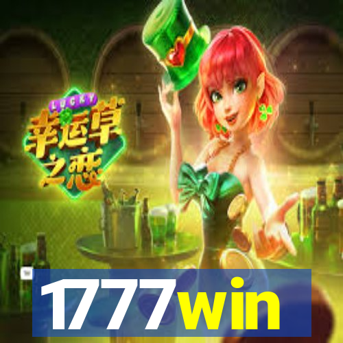 1777win