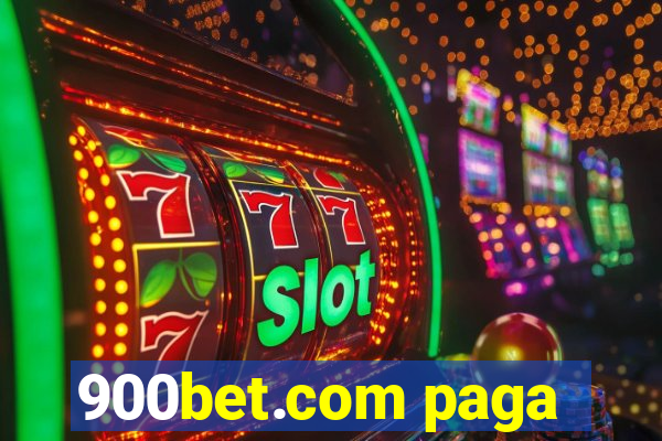 900bet.com paga