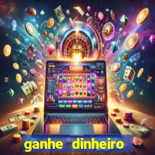 ganhe dinheiro jogando games