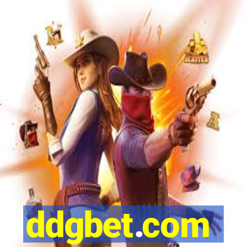 ddgbet.com