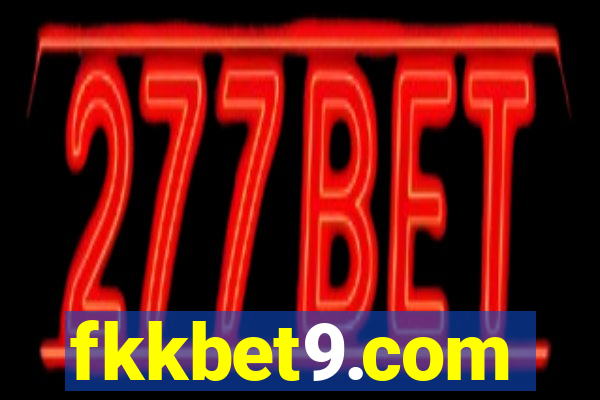 fkkbet9.com