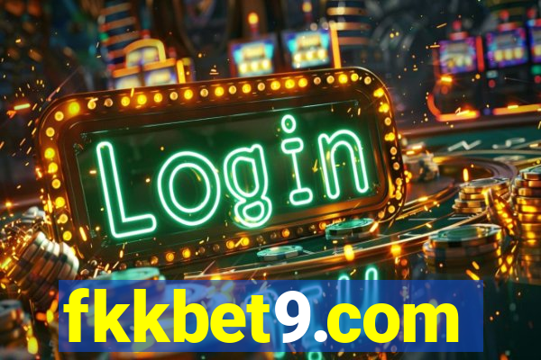 fkkbet9.com