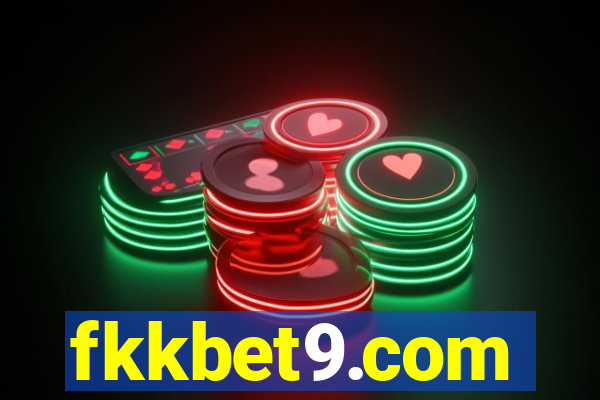 fkkbet9.com