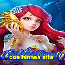 coelhinhas site