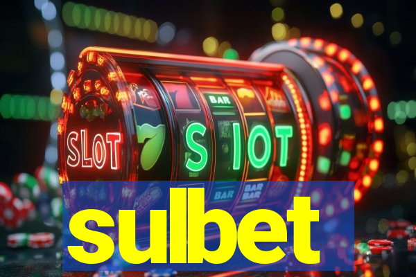 sulbet