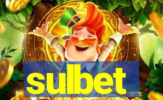 sulbet