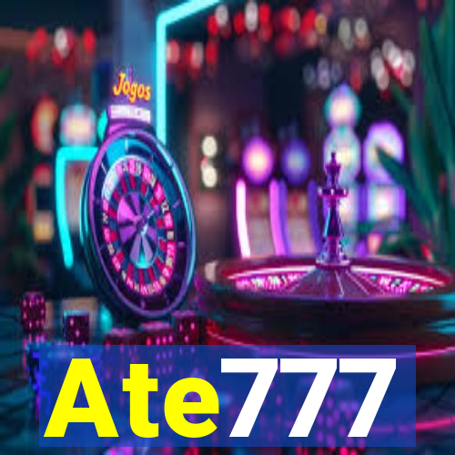 Ate777