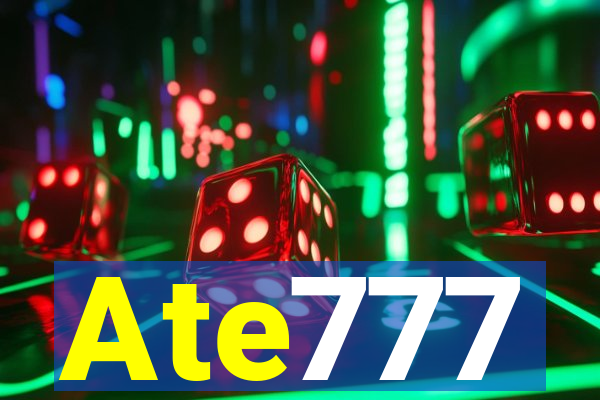 Ate777