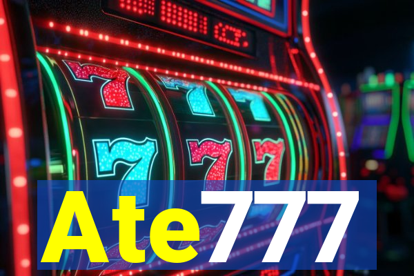 Ate777