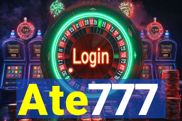 Ate777