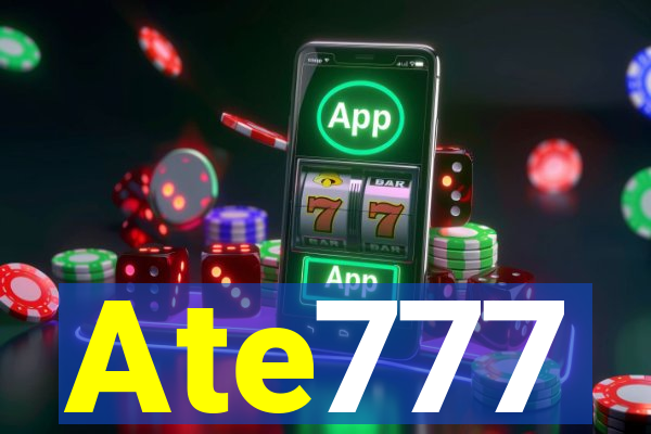 Ate777