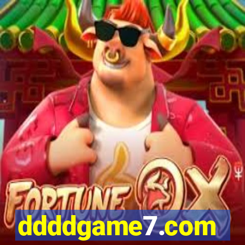 ddddgame7.com