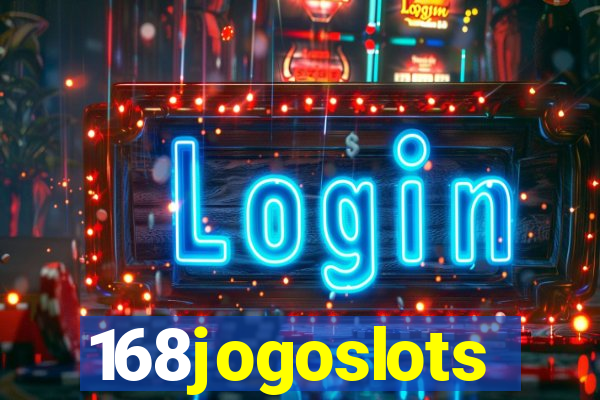 168jogoslots