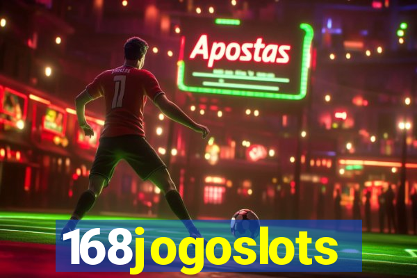 168jogoslots