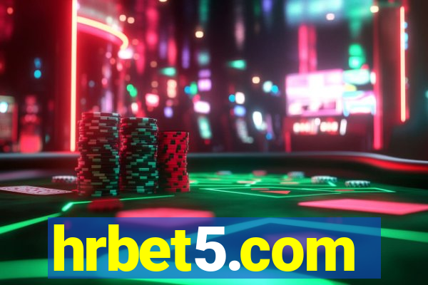 hrbet5.com