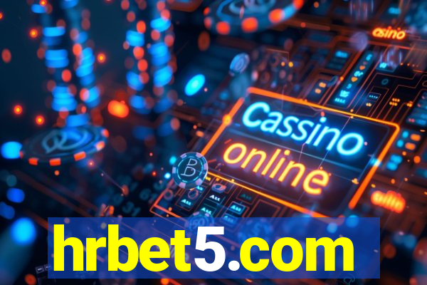 hrbet5.com