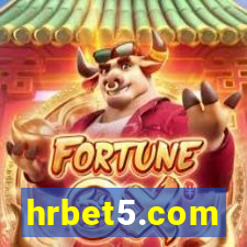 hrbet5.com